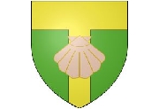 Blason de la commune