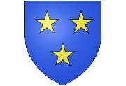 Blason de la commune