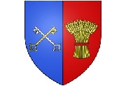 Blason de la commune