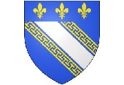 Blason de la commune