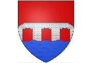 Blason de la commune