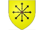 Blason de la commune