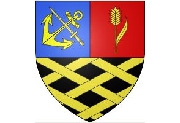 Blason de la commune