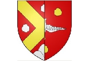 Blason de la commune