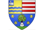 Blason de la commune