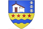 Blason de la commune