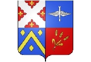 Blason de la commune