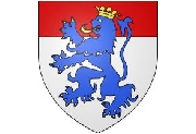 Blason de la commune