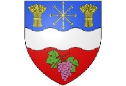 Blason de la commune