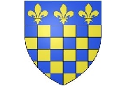 Blason de la commune