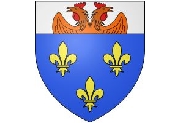 Blason de la commune