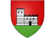 Blason de la commune