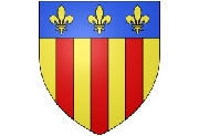 Blason de la commune