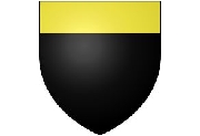 Blason de la commune