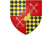 Blason de la commune