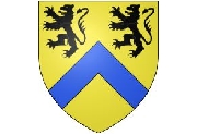 Blason de la commune