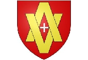 Blason de la commune