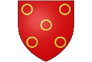 Blason de la commune