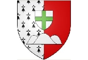 Blason de la commune