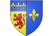 Blason de la commune