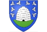 Blason de la commune