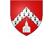 Blason de la commune