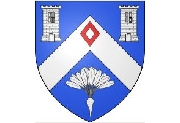 Blason de la commune