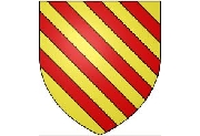 Blason de la commune