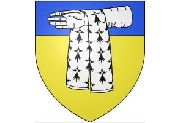 Blason de la commune