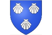 Blason de la commune