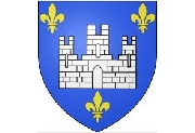 Blason de la commune