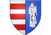 Blason de la commune