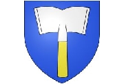 Blason de la commune