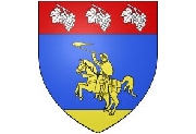 Blason de la commune