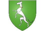 Blason de la commune