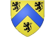 Blason de la commune