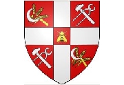 Blason de la commune