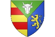 Blason de la commune