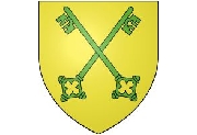 Blason de la commune