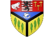 Blason de la commune