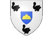 Blason de la commune