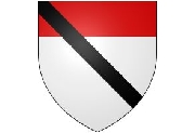 Blason de la commune