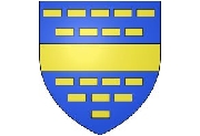 Blason de la commune