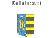 Blason de la commune