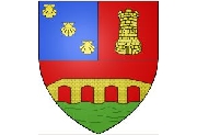 Blason de la commune